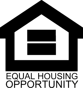 Equal Housing Opportunity
