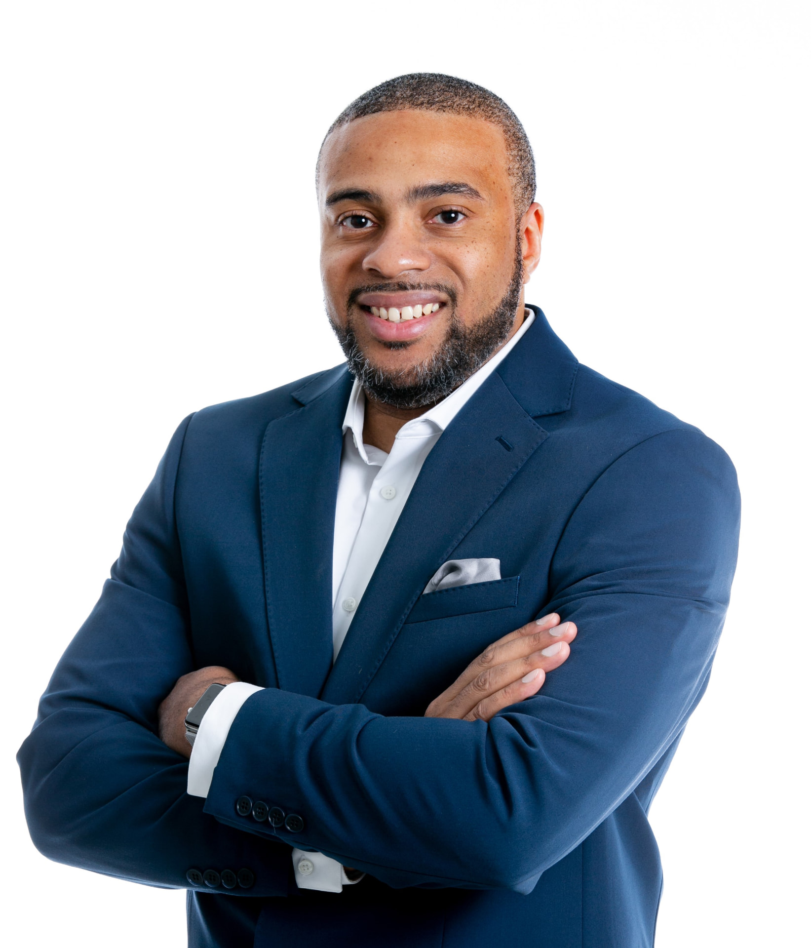 Jason Hodge, Legacy One Properties